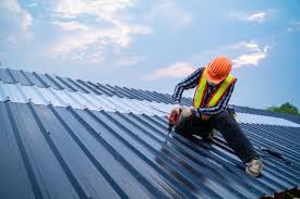 Best Rubber Roofing (EPDM, TPO)  in Sussex, WI